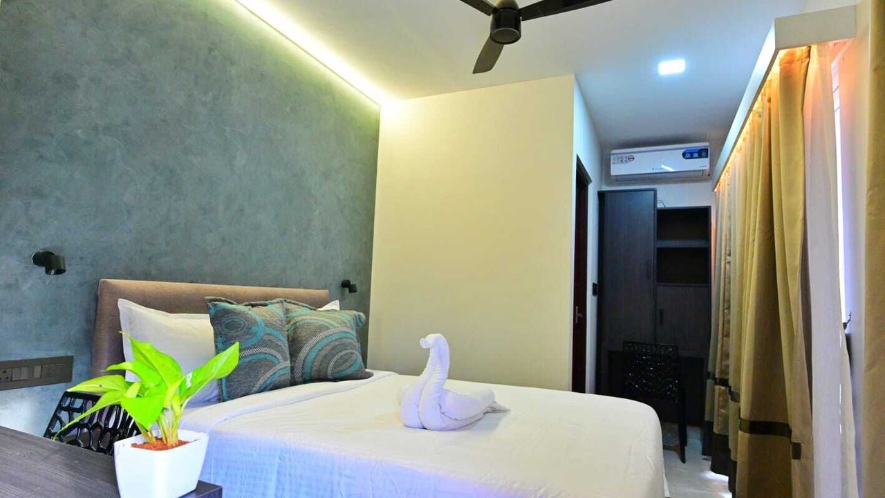 Photo of Bedroom in Kochi