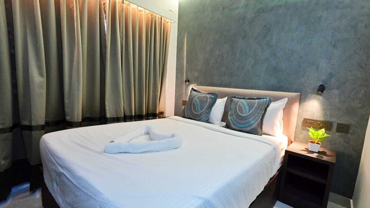 Photo of Bedroom in Kochi