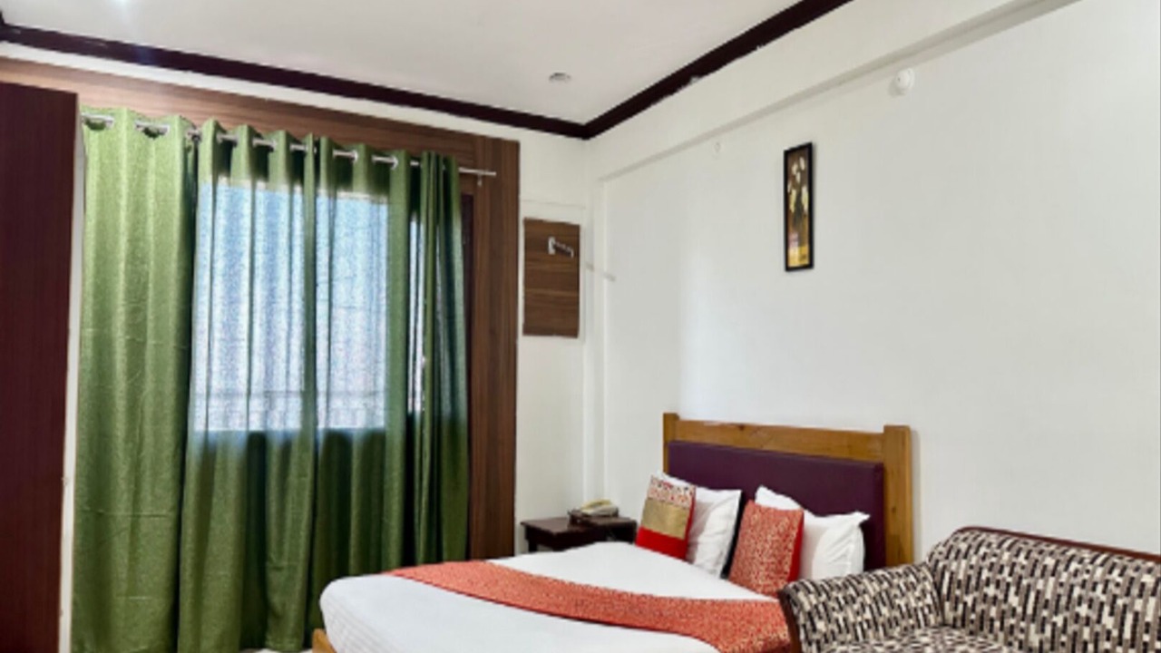 Photo of Bedroom in Smanora Range