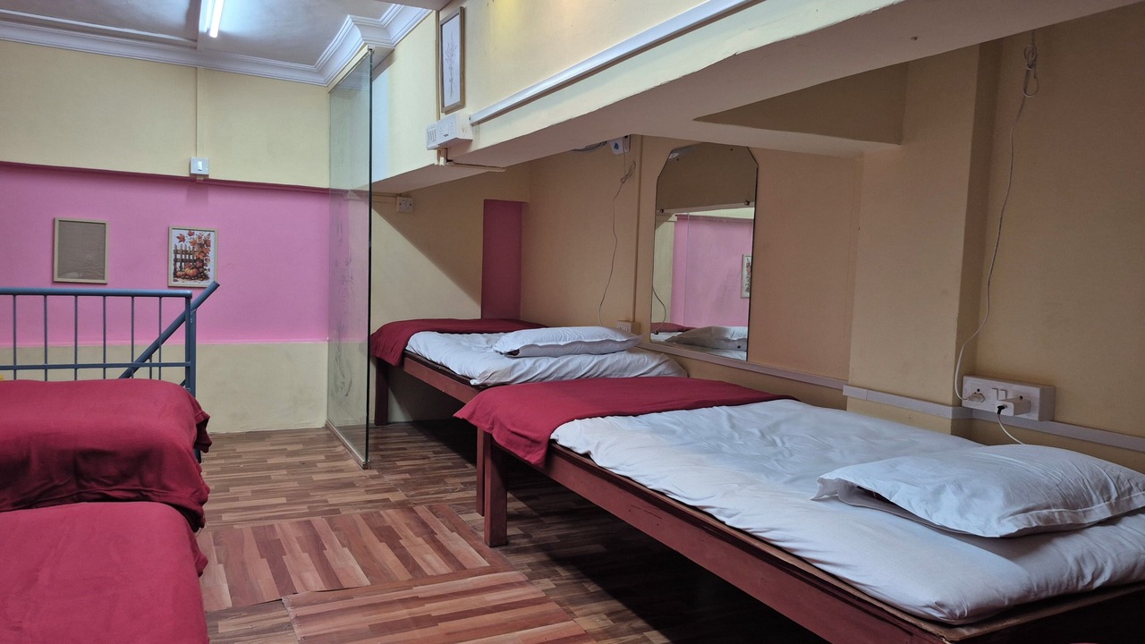 Photo of Bathroom in Ratnagiri