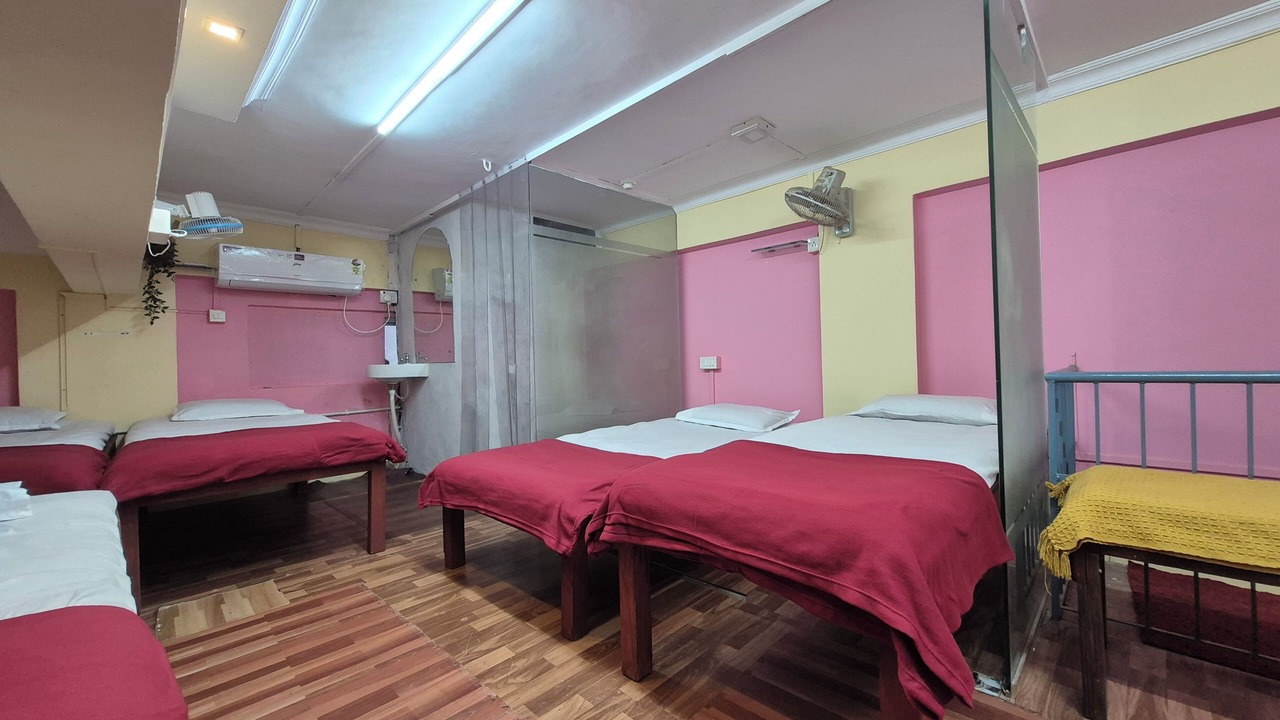 Photo of Bathroom in Ratnagiri