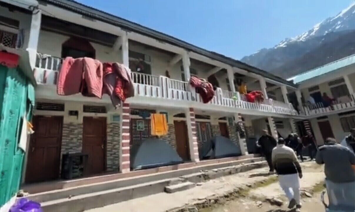 Photo of Outdoor in Kedarnath