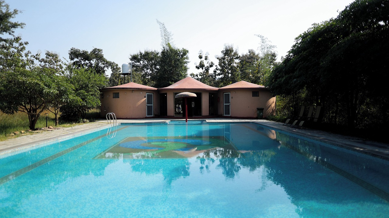 Photo of Outdoor in Delawadi