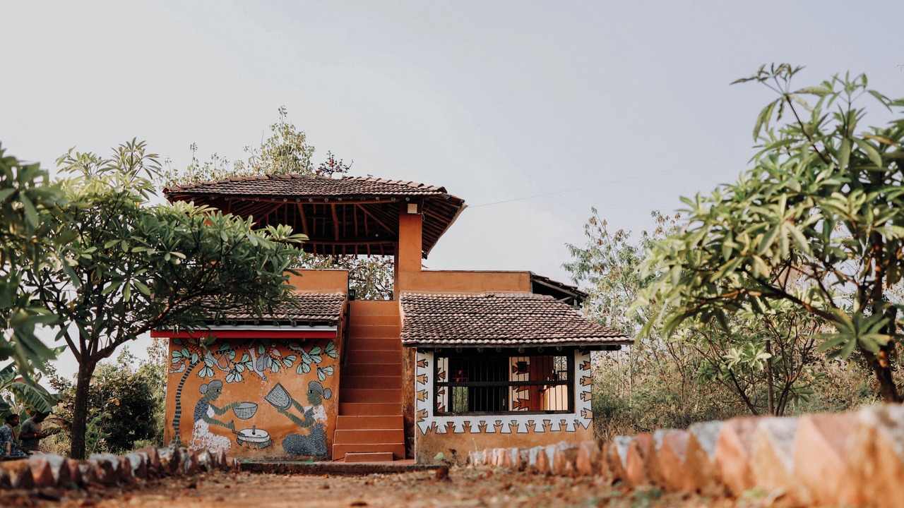 Photo of Outdoor in Delawadi