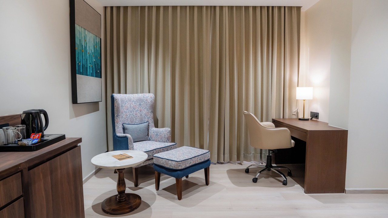 Photo of Bedroom in Ahmednagar
