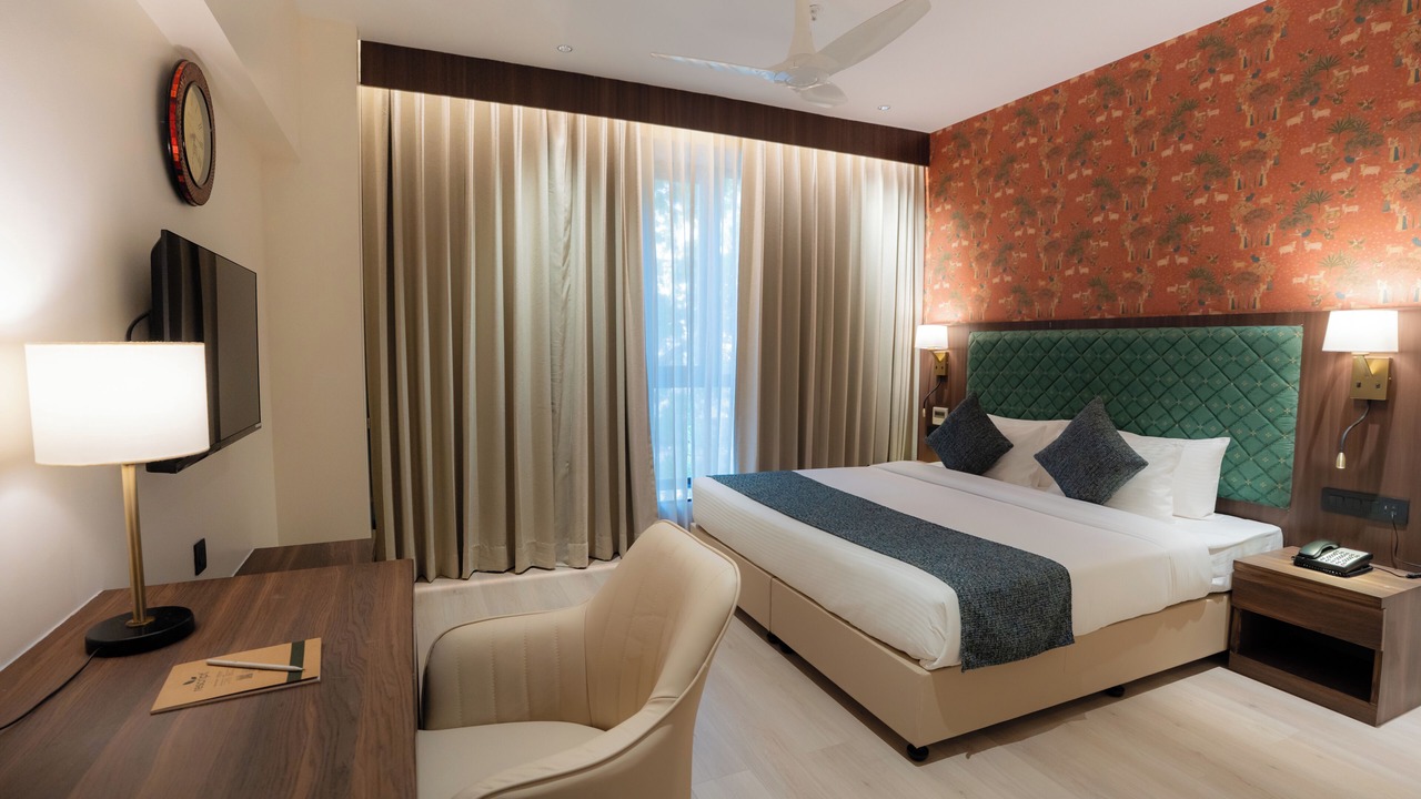 Photo of Bedroom in Ahmednagar