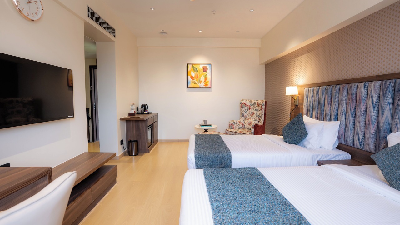 Photo of Bedroom in Ahmednagar