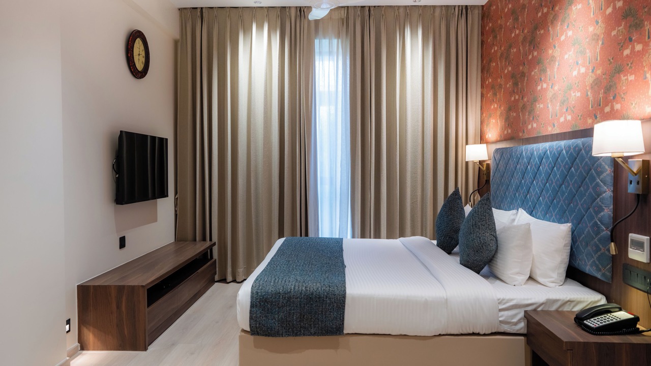 Photo of Bedroom in Ahmednagar