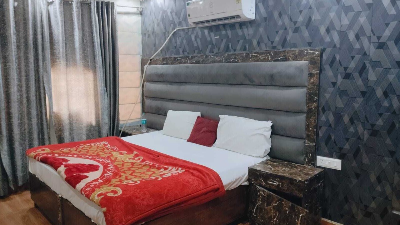 Photo of Bedroom in Dugalbitta