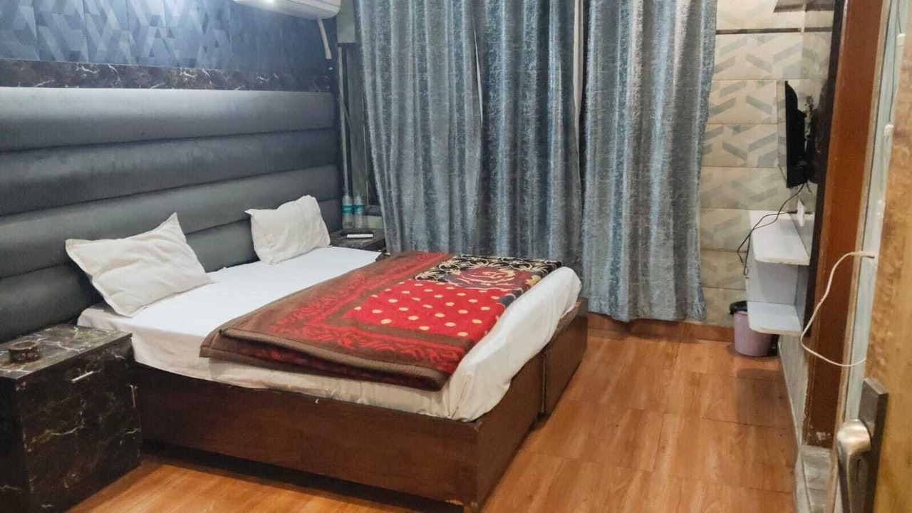 Photo of Bedroom in Dugalbitta