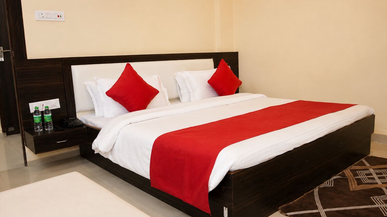 Photo of Bedroom in Dhar