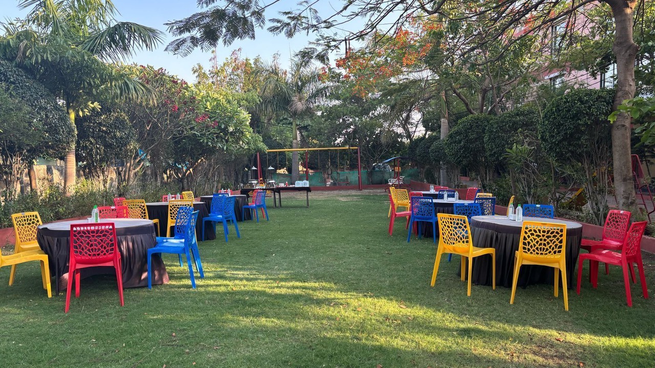 Photo of Outdoor in Dhar