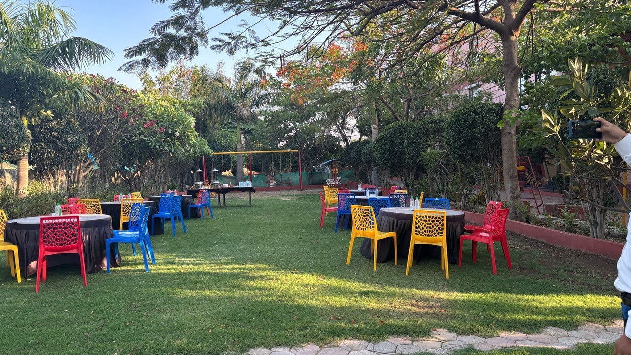 Photo of Outdoor in Dhar