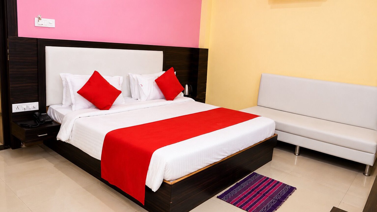 Photo of Bedroom in Dhar