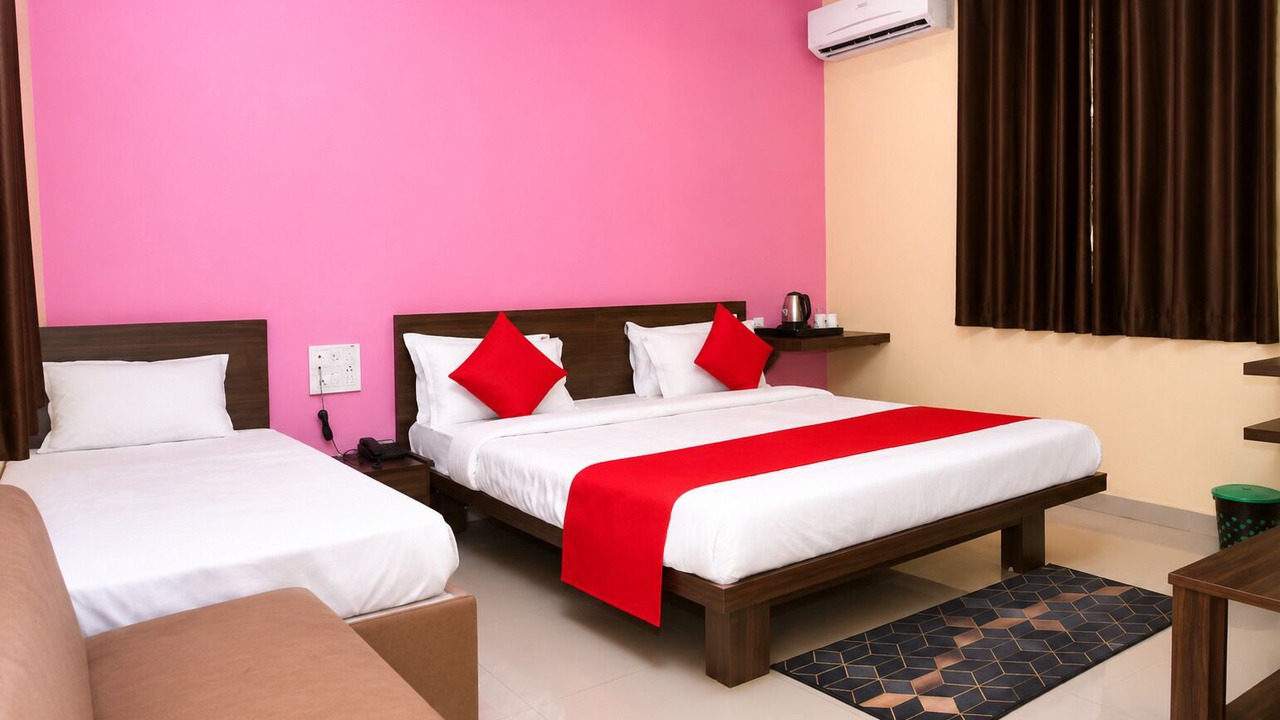 Photo of Bedroom in Dhar