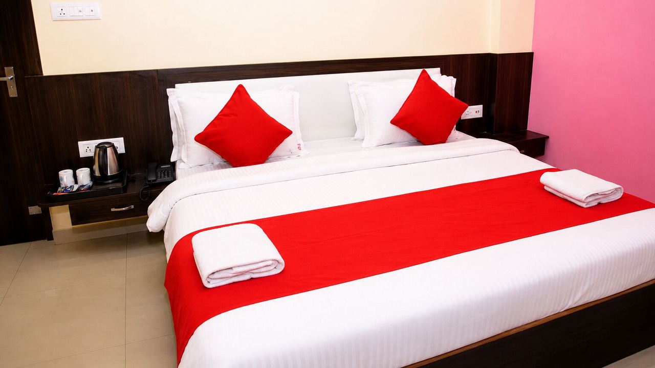 Photo of Bedroom in Dhar