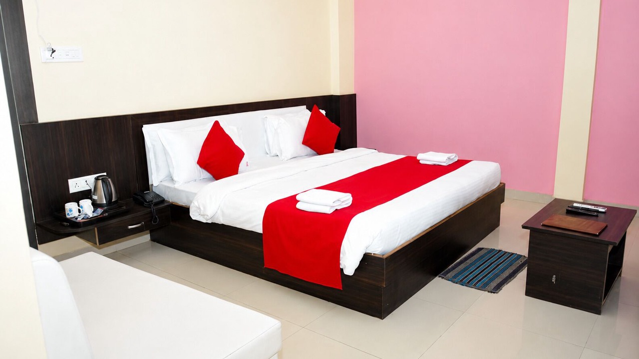 Photo of Bedroom in Dhar