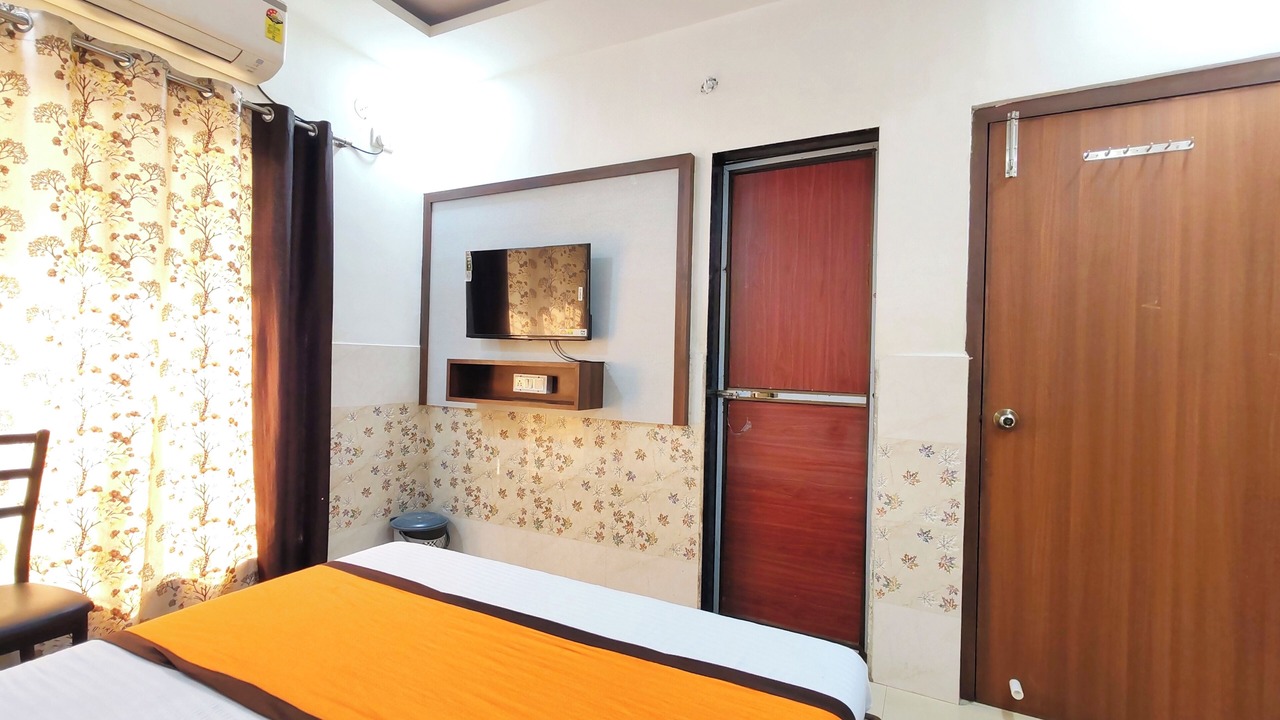 Photo of Bedroom in Taloja
