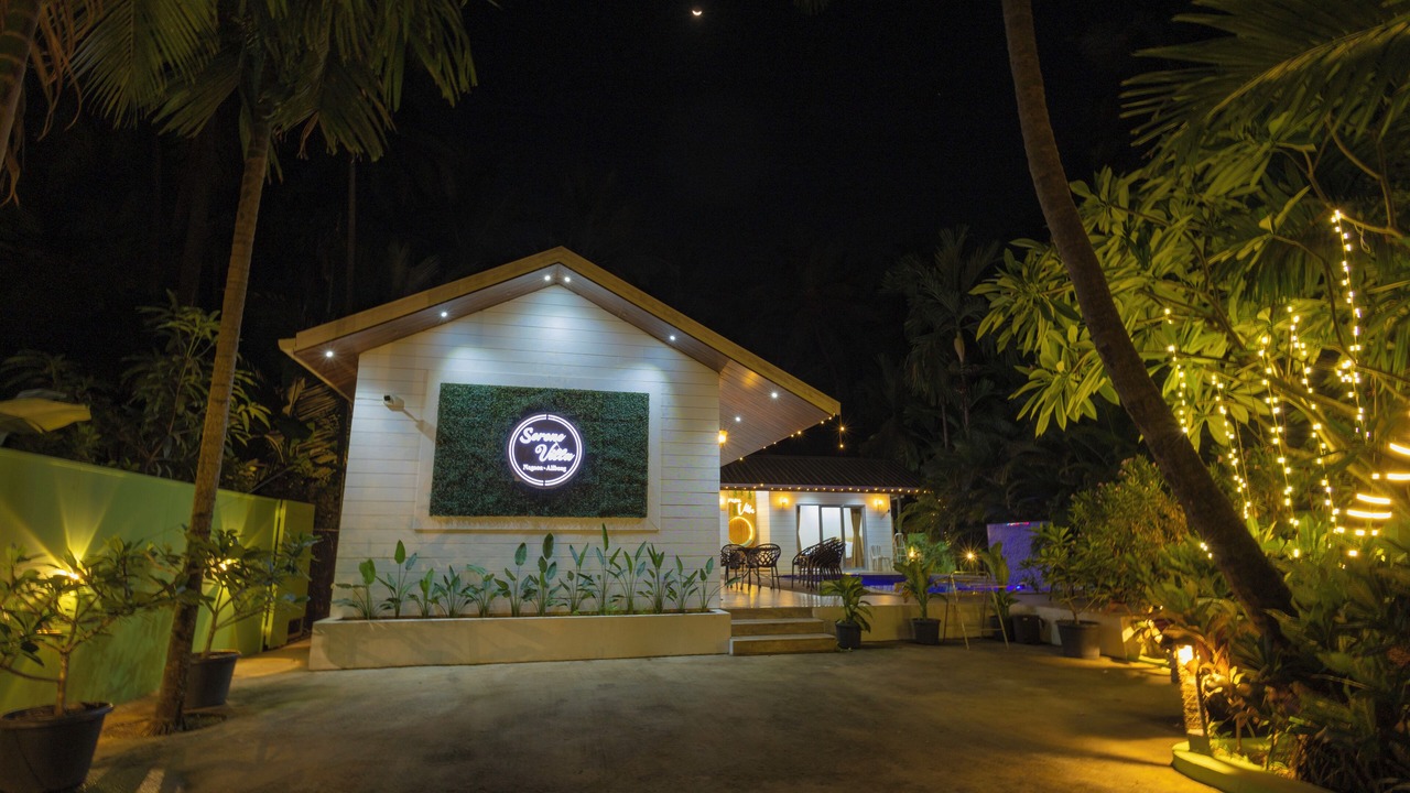 Photo of Patio Balcony in Nagaon