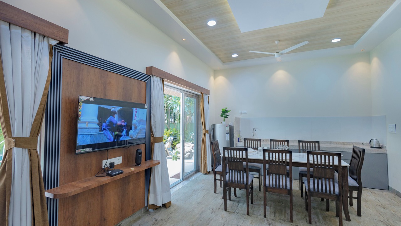 Photo of Patio Balcony in Nagaon