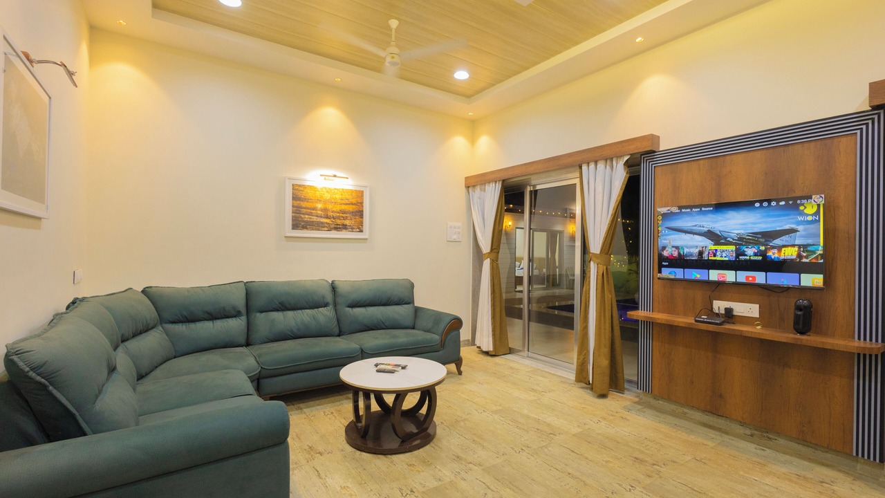 Photo of Livingroom in Nagaon