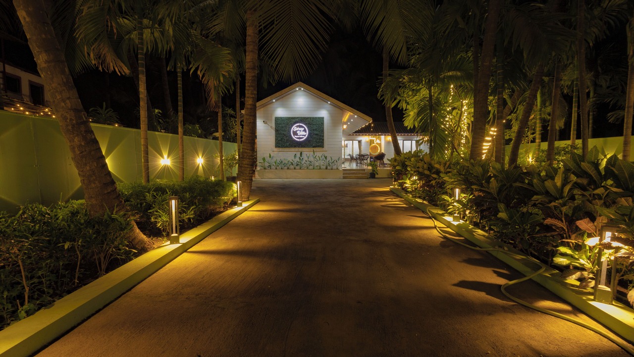 Photo of Patio Balcony in Nagaon