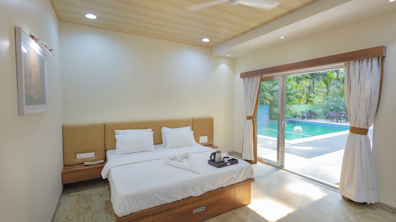 Photo of Patio Balcony in Nagaon