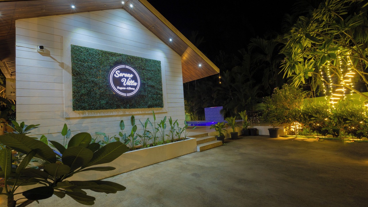 Photo of Patio Balcony in Nagaon