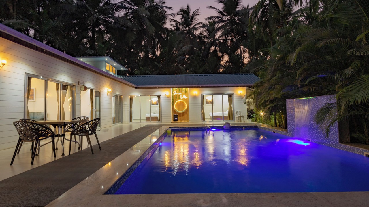 Photo of Patio Balcony in Nagaon