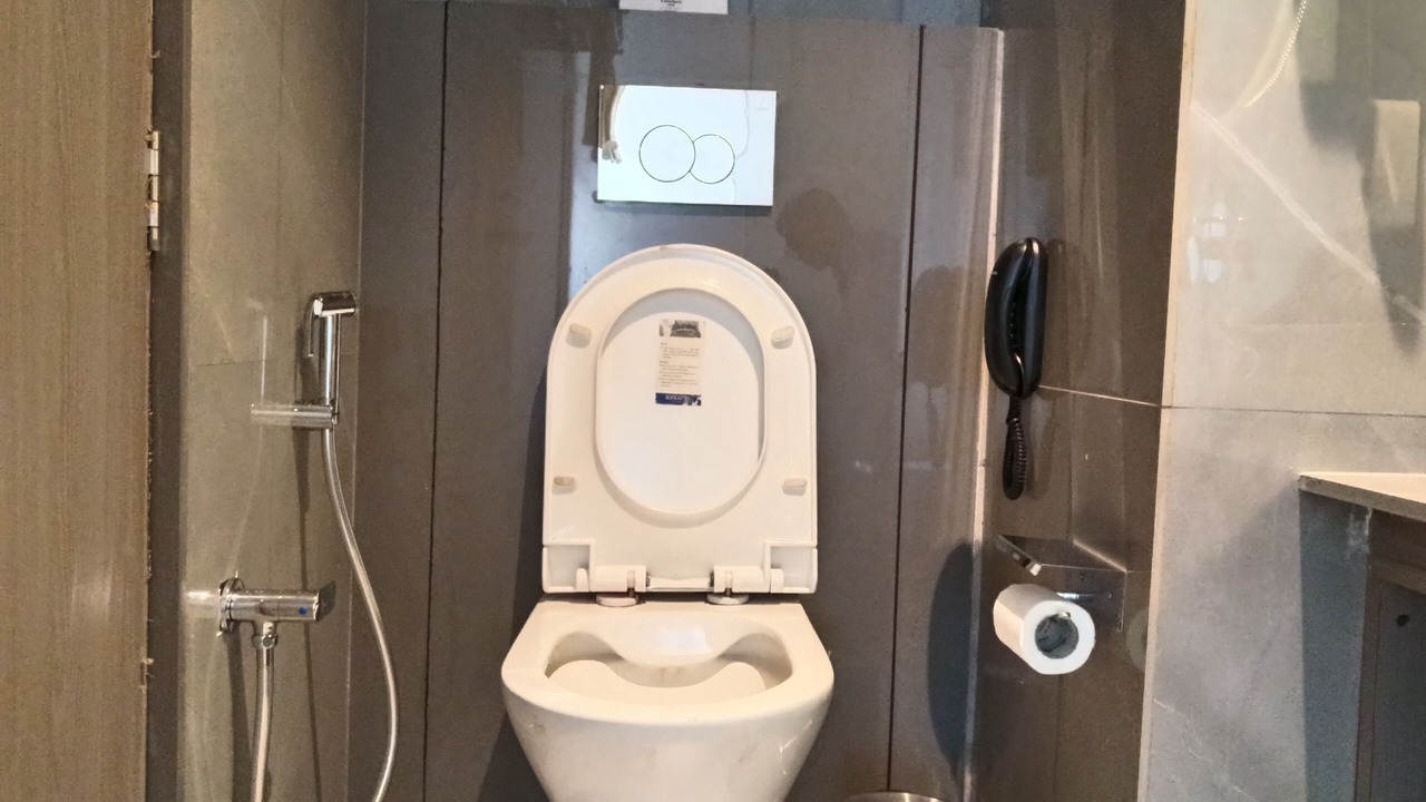 Photo of Bathroom in Morbi