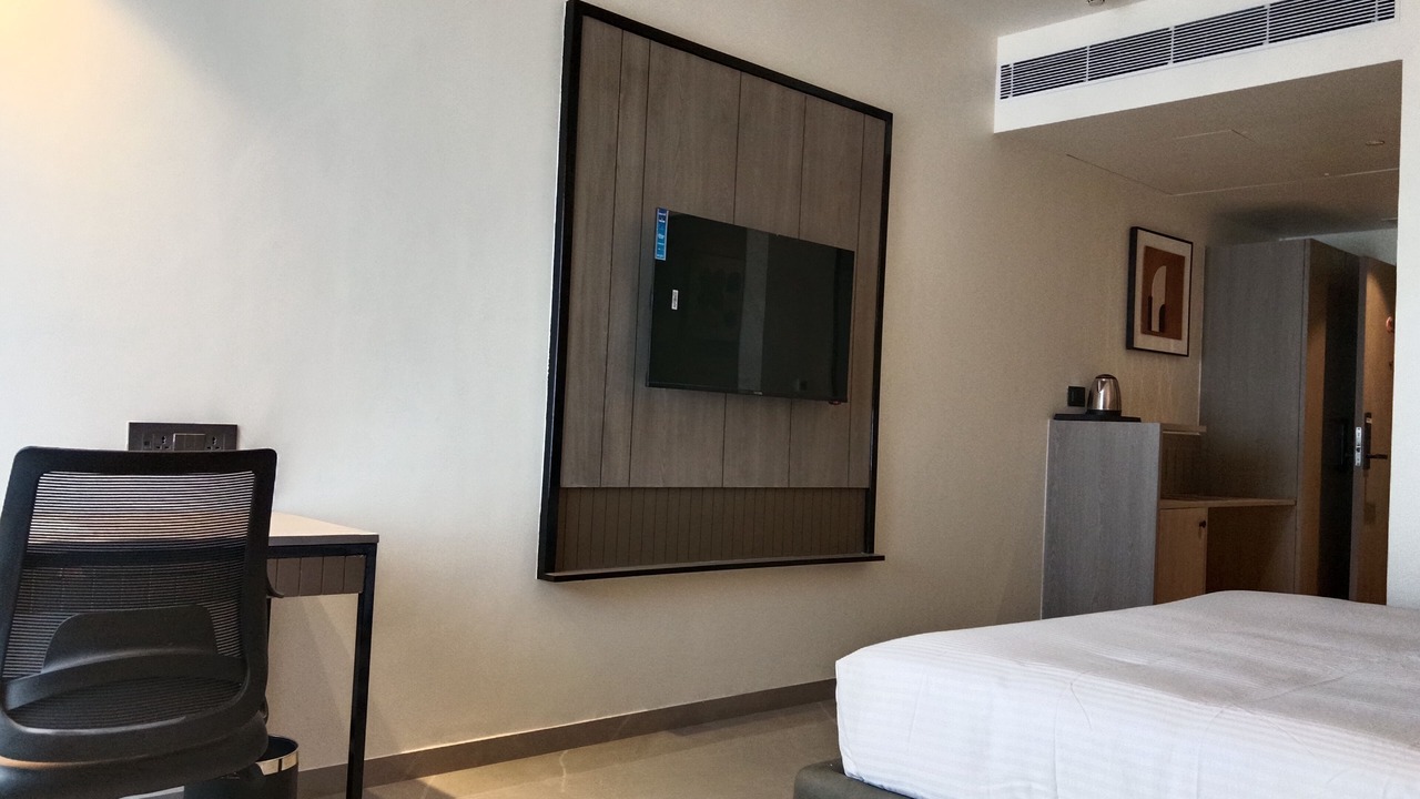 Photo of Bedroom in Morbi