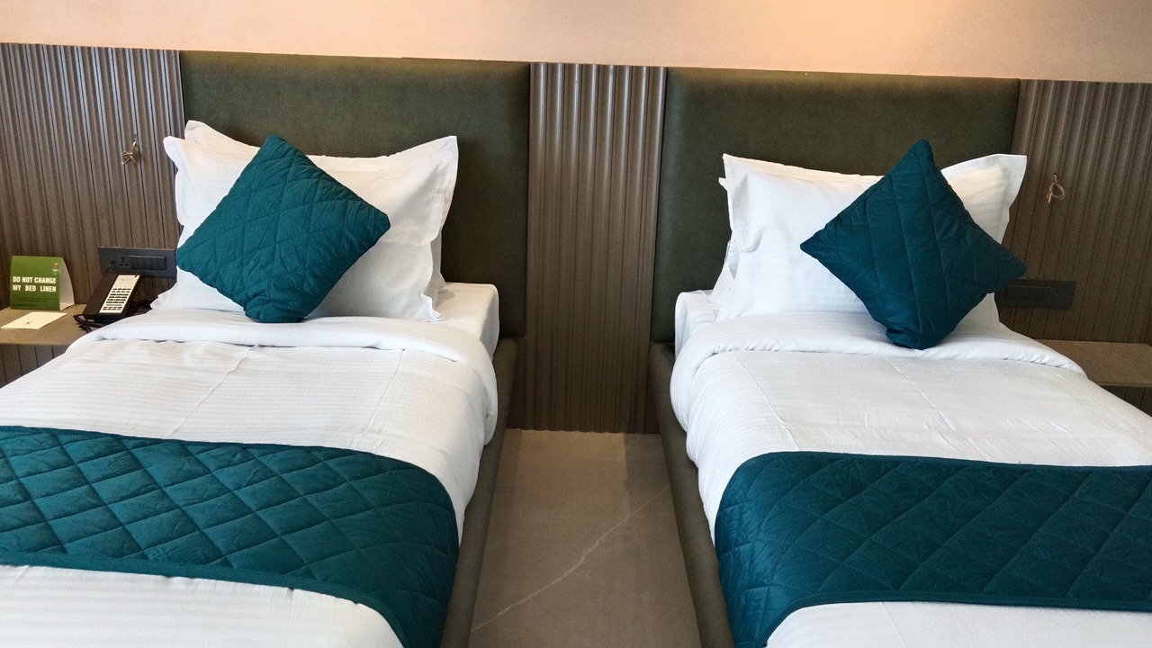 Photo of Bedroom in Morbi