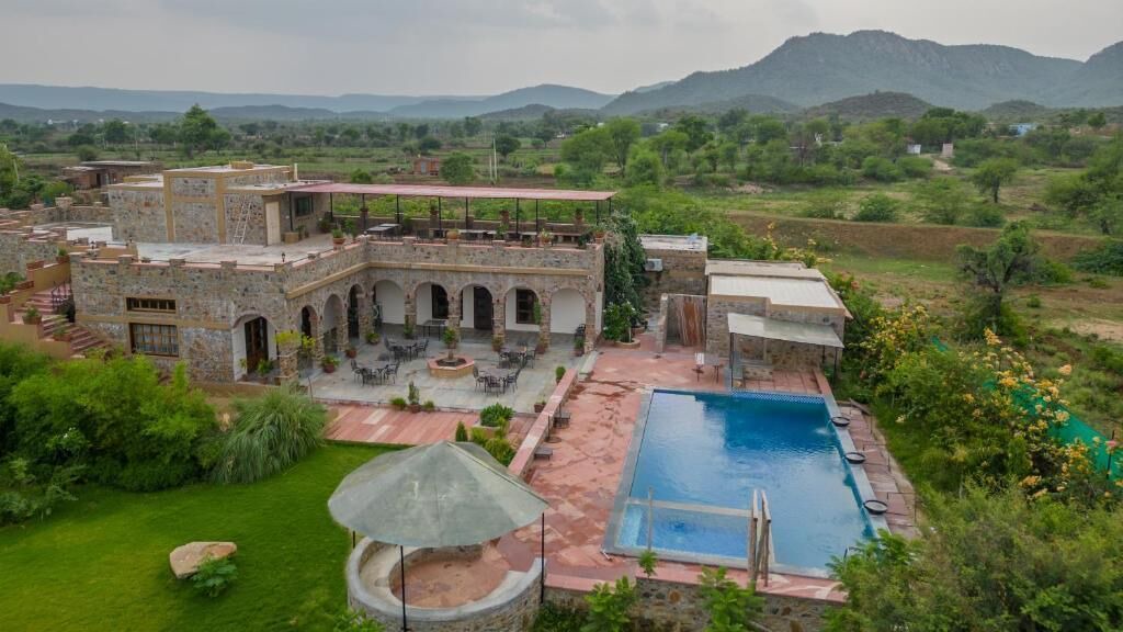 Photo of Outdoor in Sariska