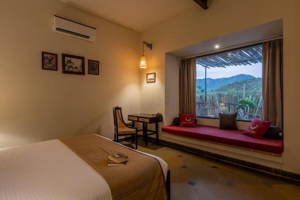 Photo of Outdoor in Sariska