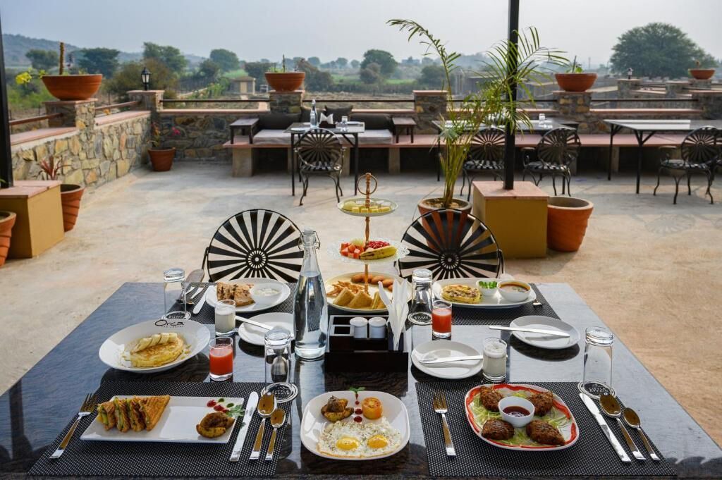 Photo of Outdoor in Sariska