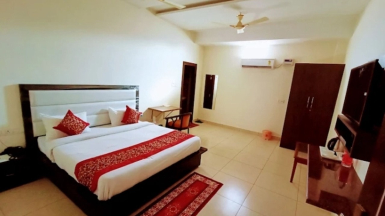 Photo of Bedroom in Panipat
