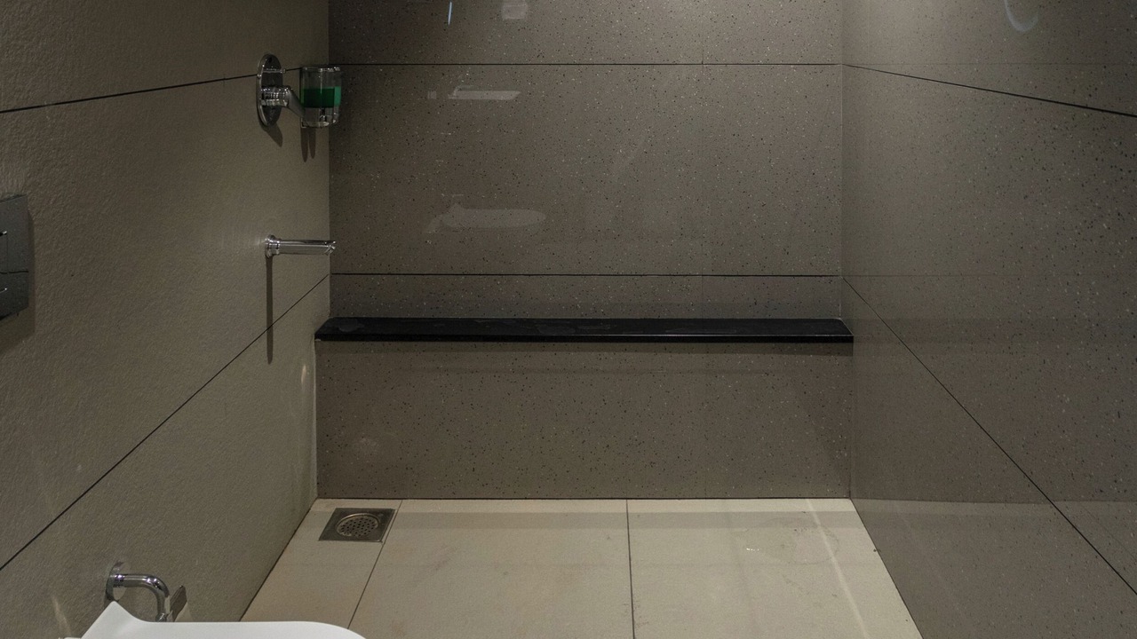 Photo of Bathroom in Nedumbassery