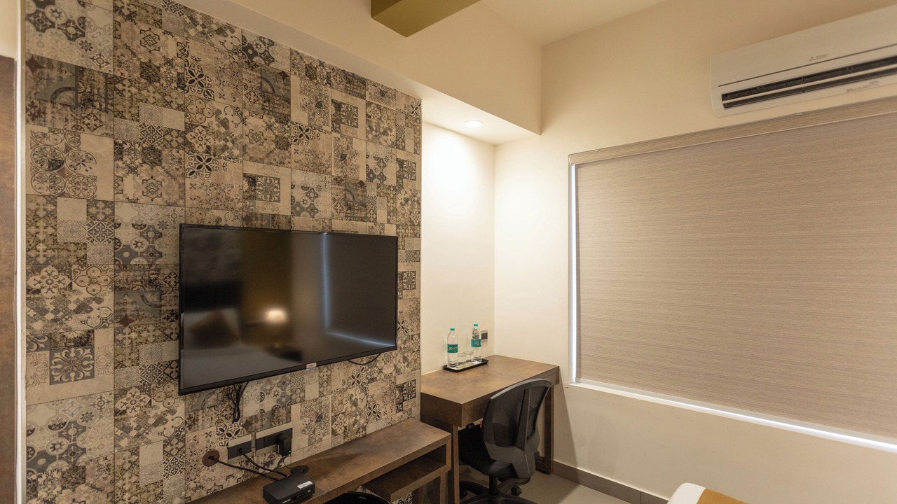 Photo of Bedroom in Nedumbassery