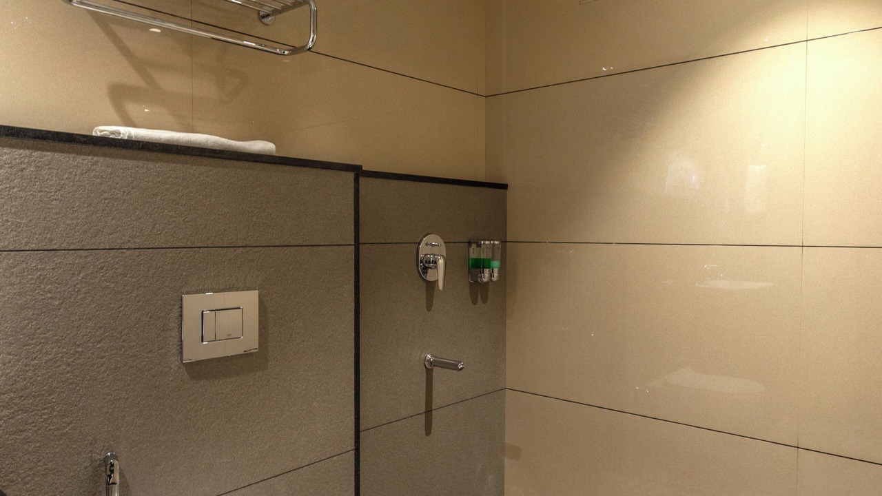 Photo of Bathroom in Nedumbassery