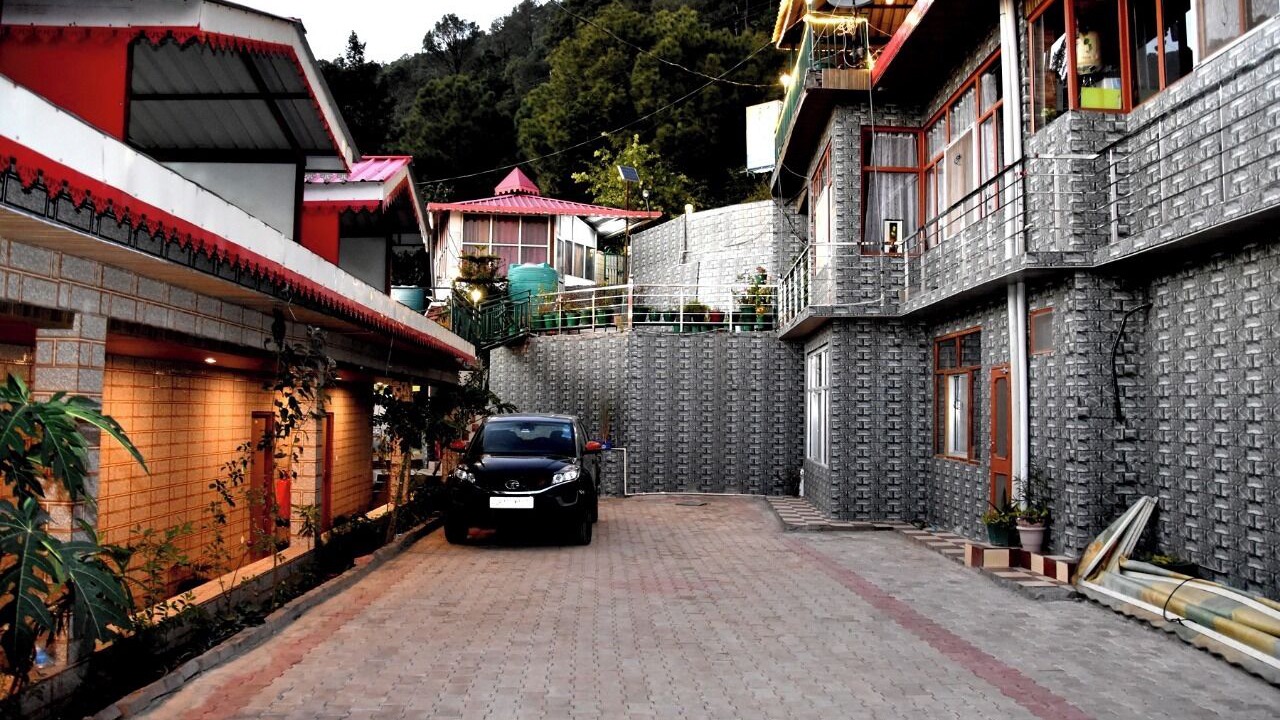 Photo of Outdoor in Dharampur