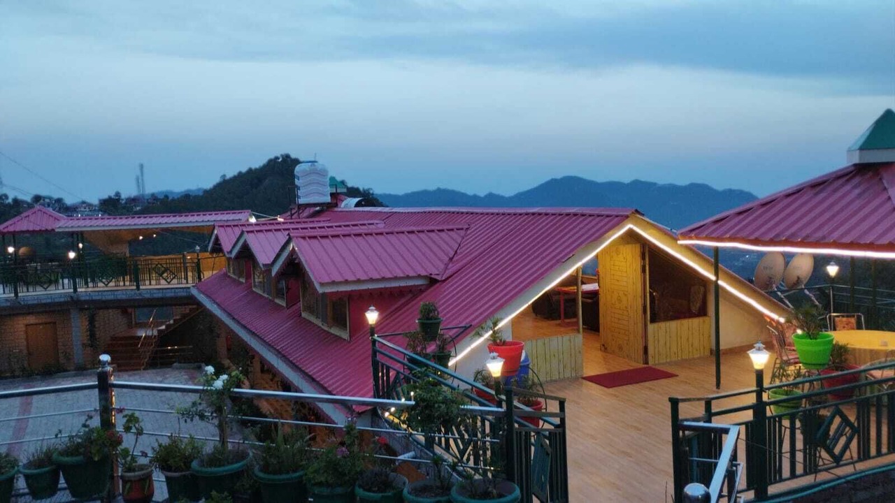 Photo of Outdoor in Dharampur