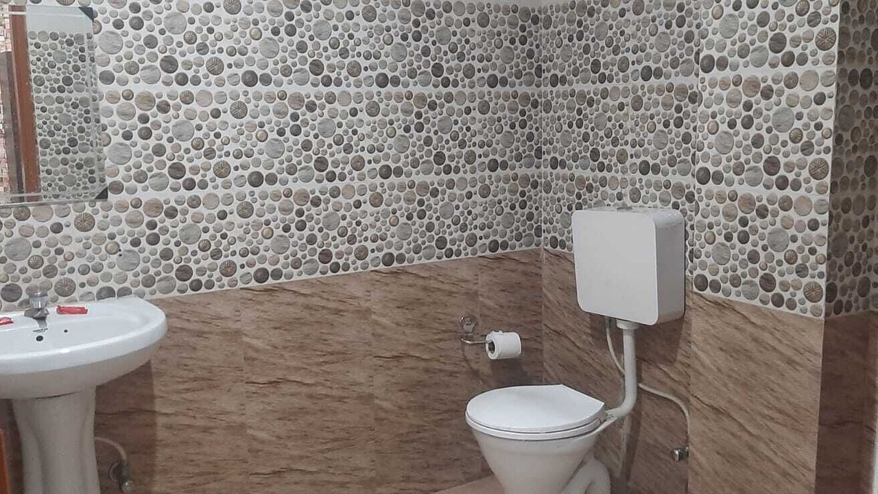 Photo of Bathroom in Dharampur