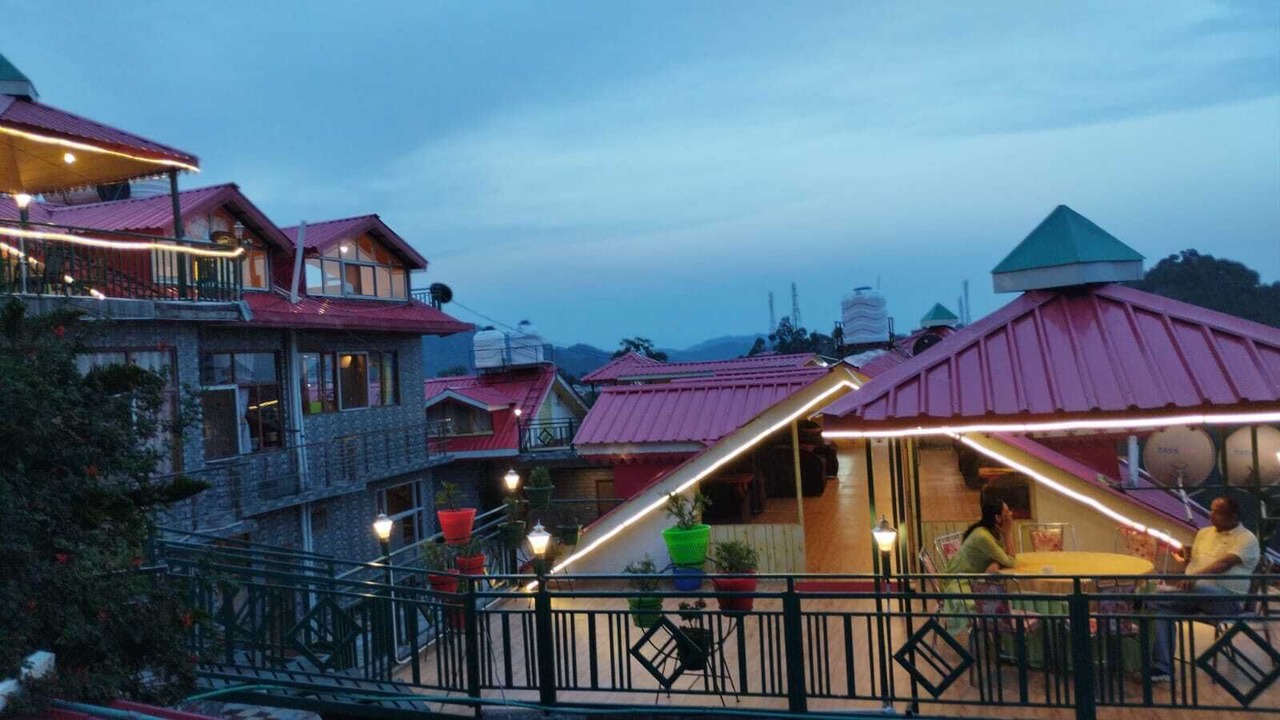 Photo of Outdoor in Dharampur
