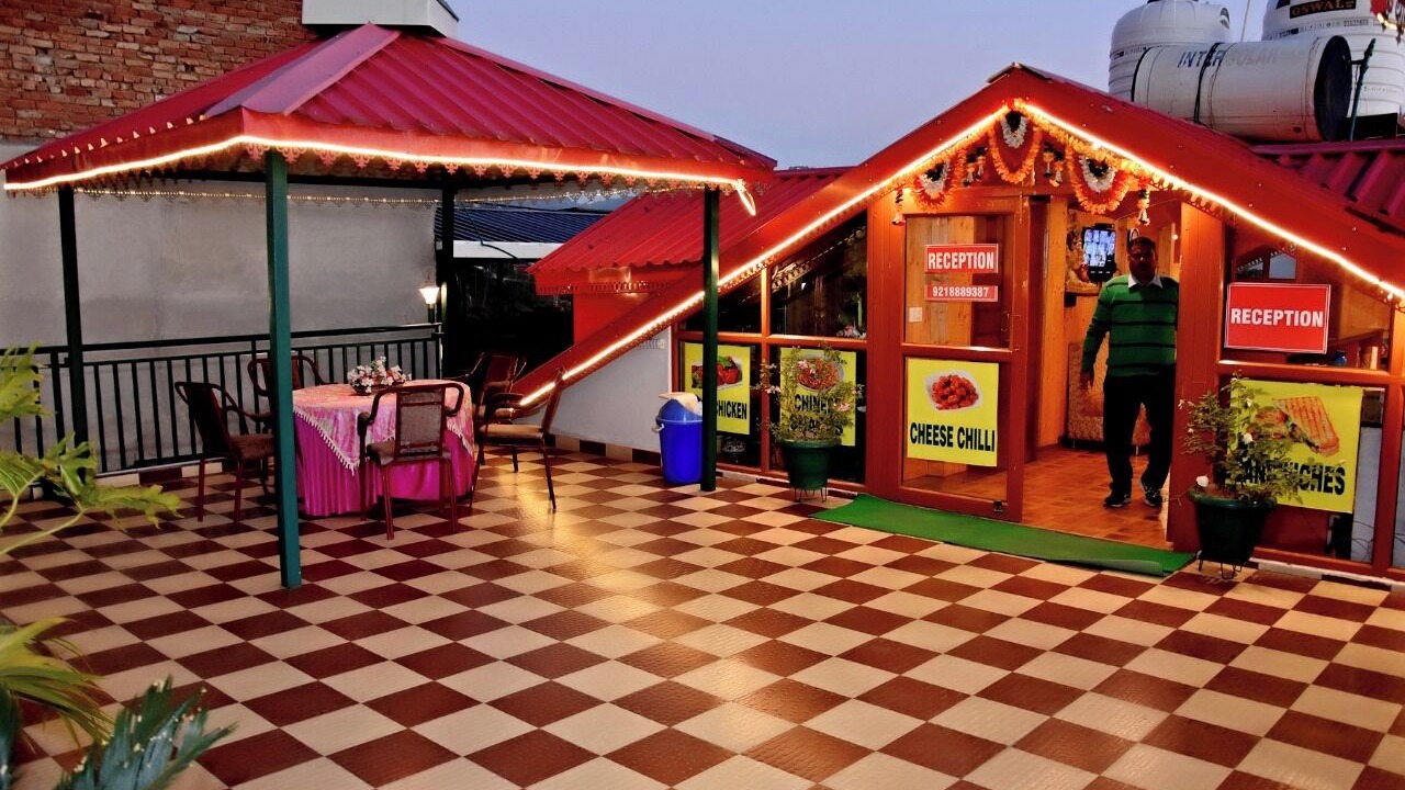 Photo of Outdoor in Dharampur