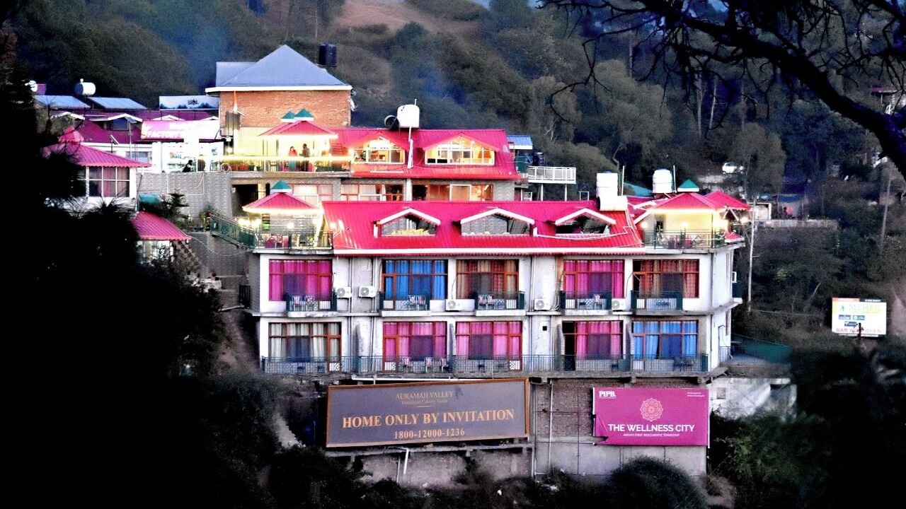 Photo of Outdoor in Dharampur