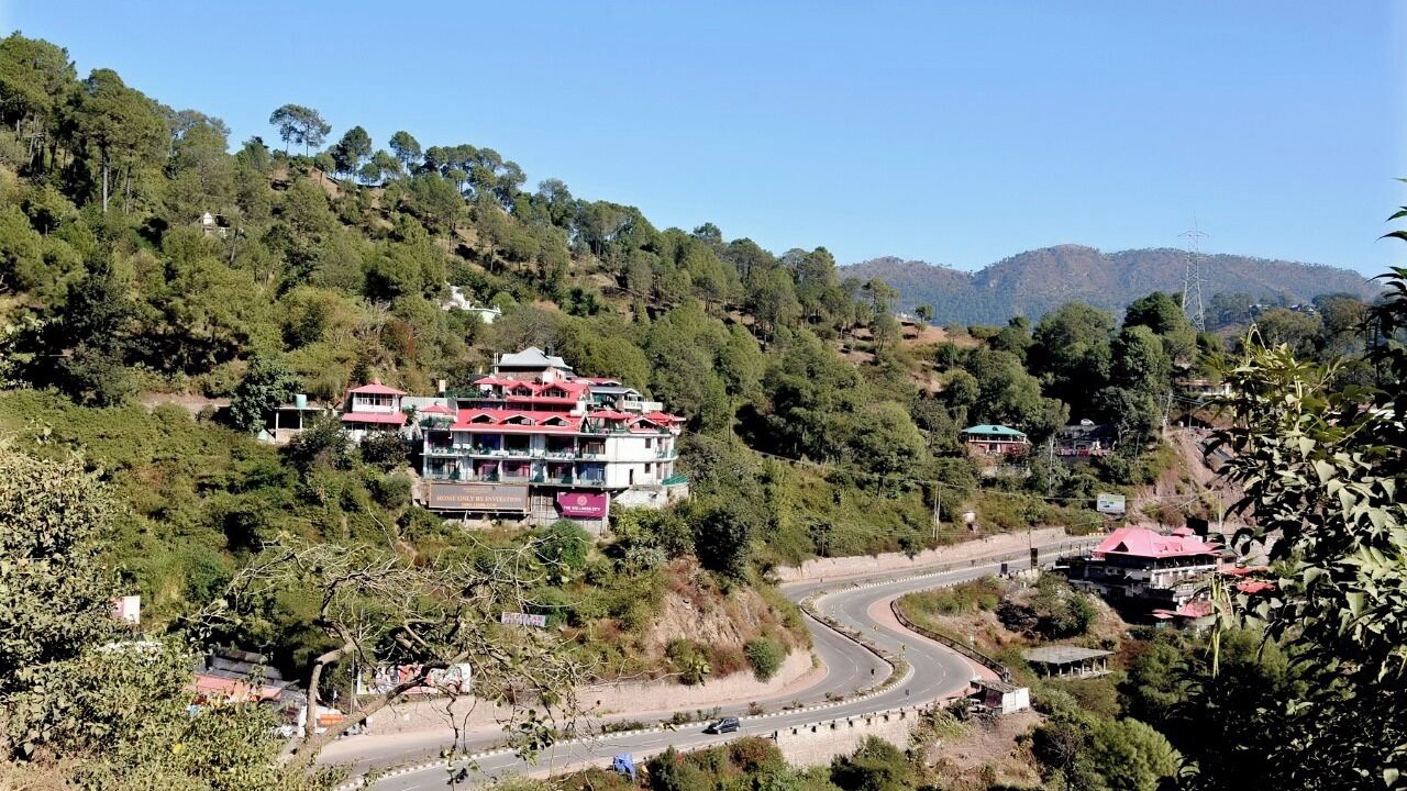Photo of Others in Dharampur