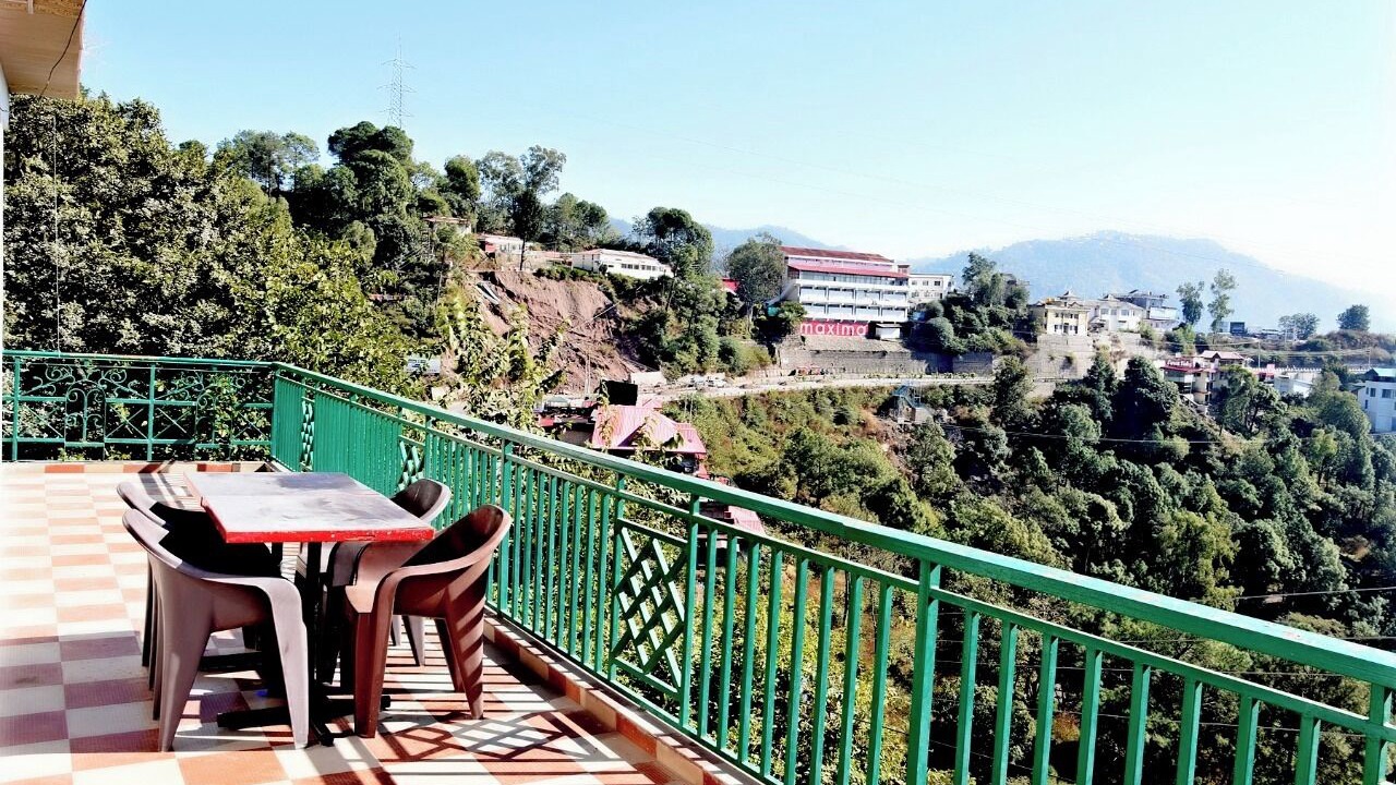Photo of Outdoor in Dharampur