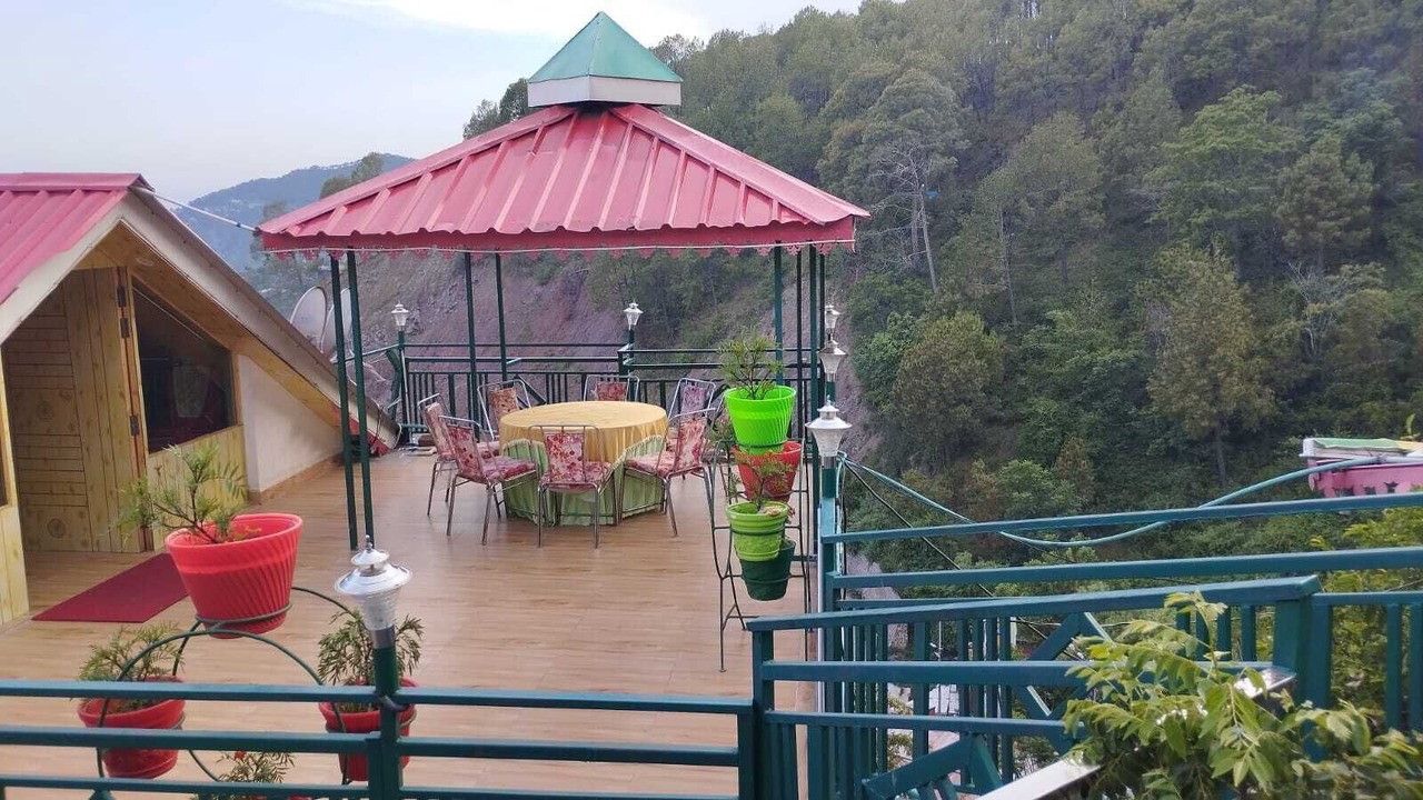 Photo of Outdoor in Dharampur