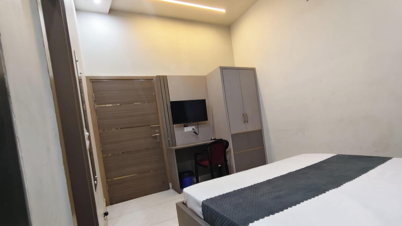 Photo of Bedroom in Panipat