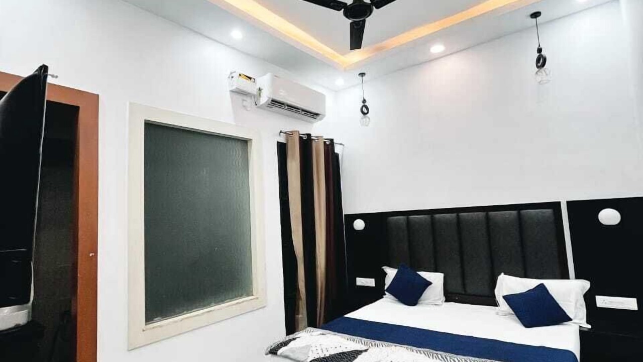 Photo of Patio Balcony in Murthal